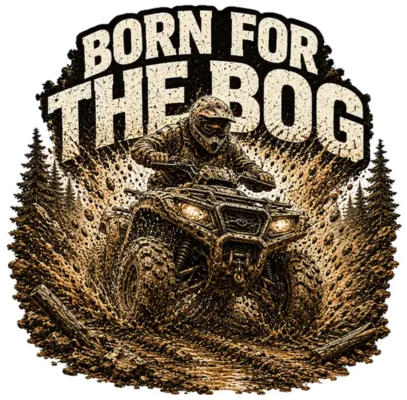 Born For The Bog