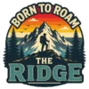 Born To Roam The Ridge