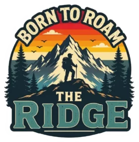 Born To Roam The Ridge