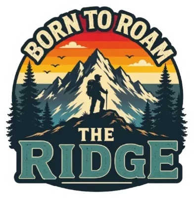 Born To Roam The Ridge