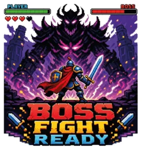 Boss Fight