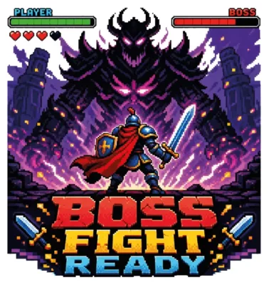 Boss Fight