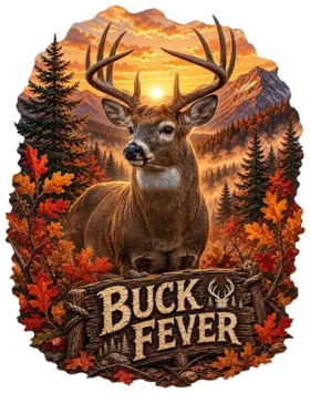 Buck Fever