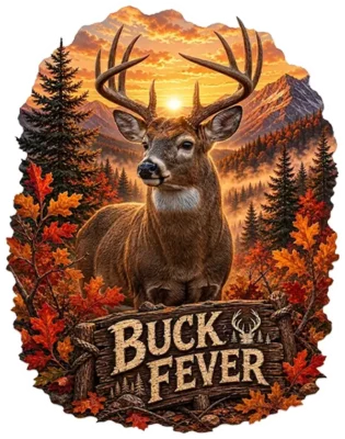 Buck Fever