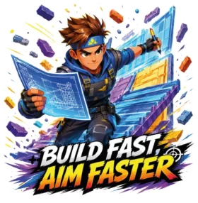 Build Faster Aim Higher