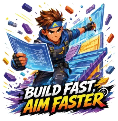 Build Faster Aim Higher