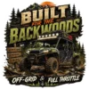 Built For The Backwoods