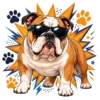 Bulldog Sunglasses