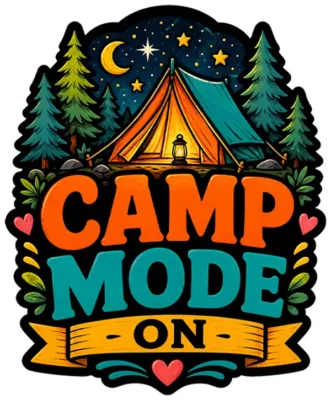 Camp Mode On