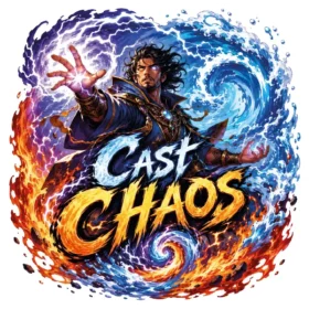 Cast Chaos