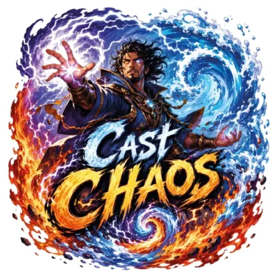 Cast Chaos