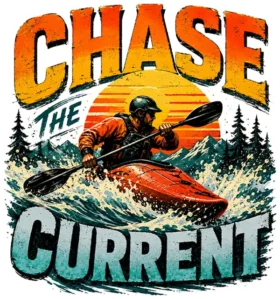 Chase The Current