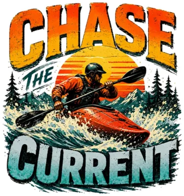 Chase The Current