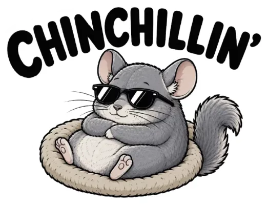 Chinchillin