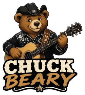 Chuck Beary