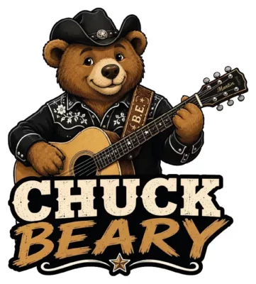 Chuck Beary