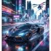 City Drive