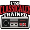 Classically Trained