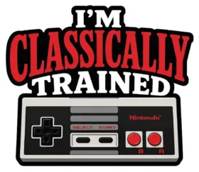 Classically Trained