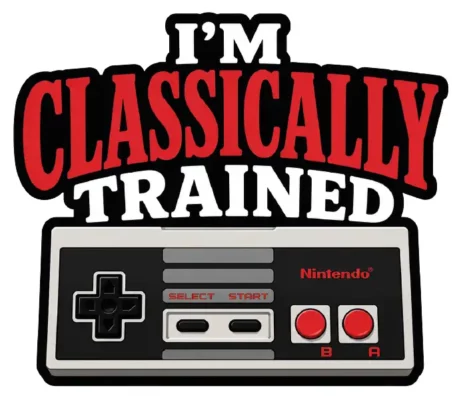 Classically Trained