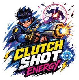 Clutch Shot Energy