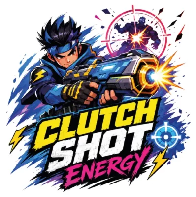 Clutch Shot Energy