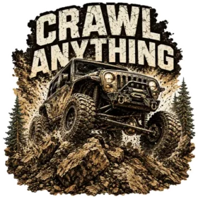 Crawl Anything