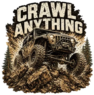 Crawl Anything