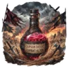 Crimson Desert Combat Elixir