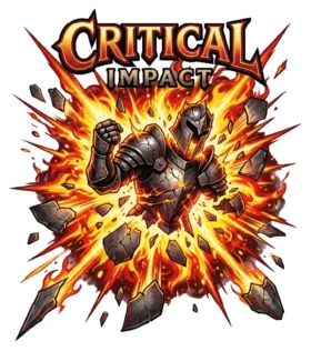Critical Impact