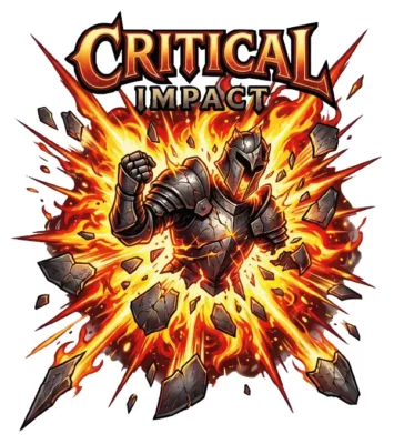 Critical Impact