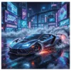 Cyberdrive