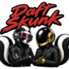 Daft Skunk