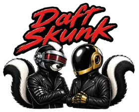 Daft Skunk
