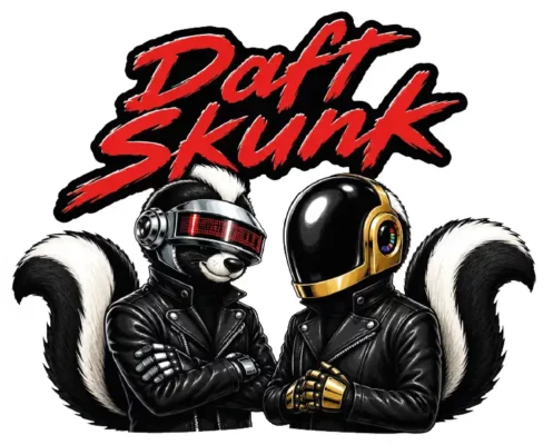 Daft Skunk