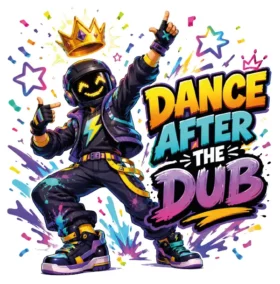 Dance After The Dub