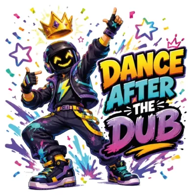 Dance After The Dub