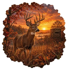Deer 2
