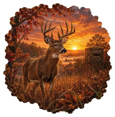 Deer 2