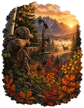 Deer Hunter