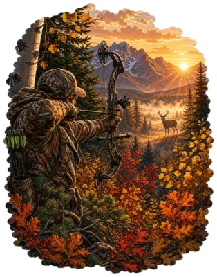 Deer Hunter