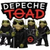 Depeche Toad