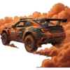 Desert Rally