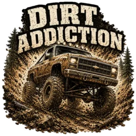 Dirt Addiction
