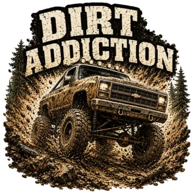 Dirt Addiction