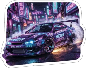 Drift Kings