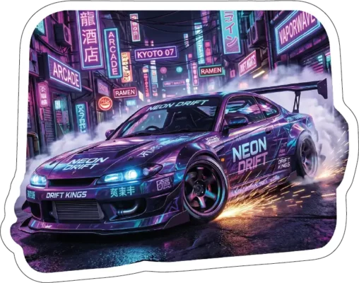 Drift Kings