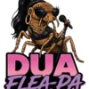 Dua Flea Pa