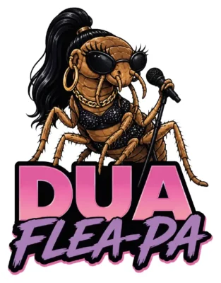Dua Flea Pa