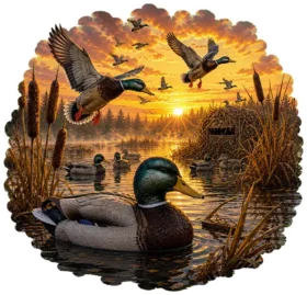 Ducks